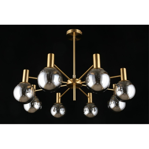 Люстра потолочная APL.610.07.08 фото 11