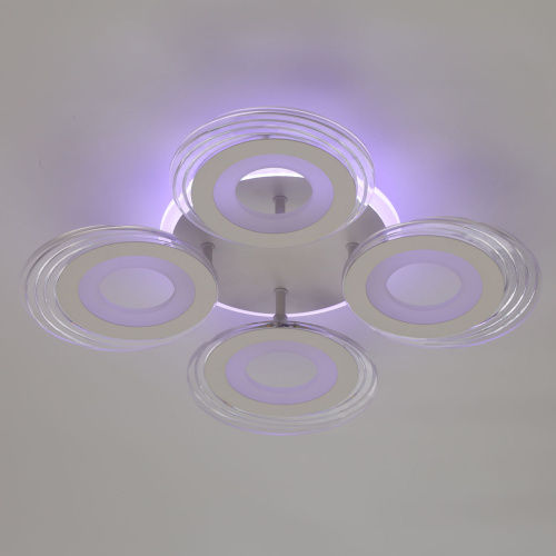 Люстра De City Мадлен фото 7 Люстра De City Мадлен фото 7