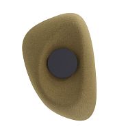 Светильник настенный светодиодный Moderli V11615-WL Flory