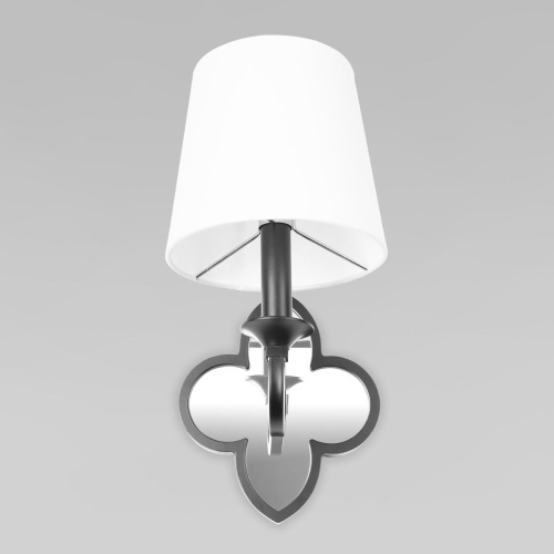 10303W Black Настенный светильник LOFT IT Silence фото 5