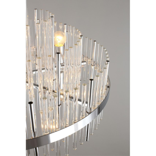 Люстра потолочная OML-69207-09 фото 8