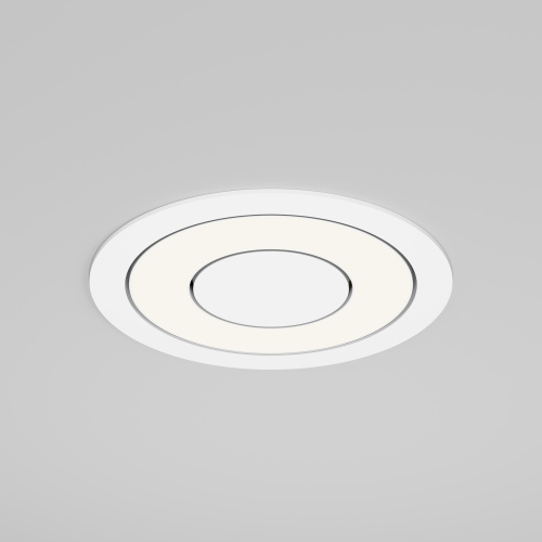 Встраиваемый светильник Technical DL102-12W4K-W фото 7