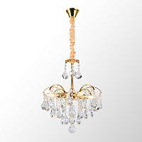 Люстра Lussole LSP-6016