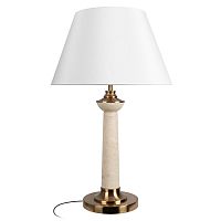 10442T/C Настольная лампа LOFT IT Limestone