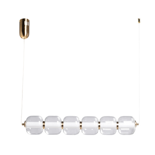 Люстра De City Мадлен Люстра De City Мадлен