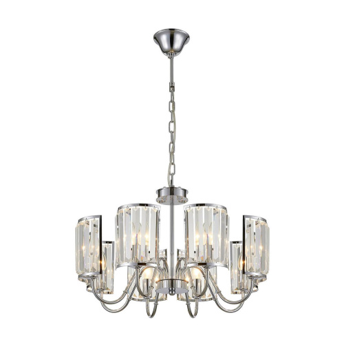 Подвесная люстра Citilux Грета CL333181 Подвесная люстра Citilux Грета CL333181