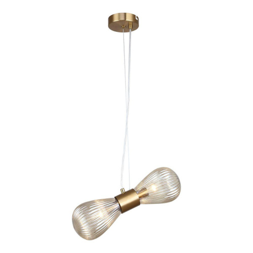 Подвесная люстра Lussole LSP-8881 Подвесная люстра Lussole LSP-8881