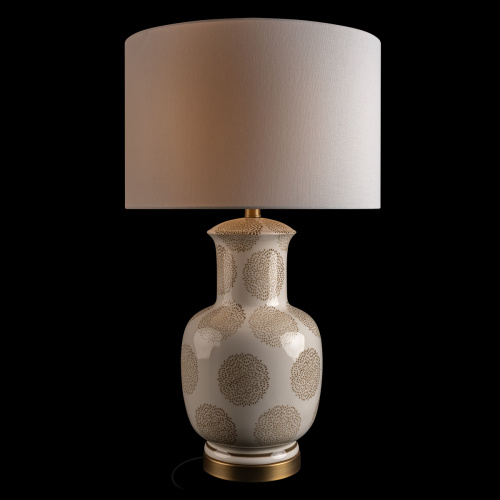 10509T Yellow Настольная лампа LOFT IT Meadow фото 2