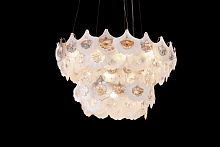 Люстра подвесная Infinita FL1153-18P