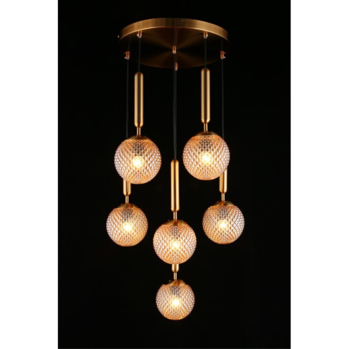 Люстра подвесная APL.766.03.06 фото 14 Люстра подвесная APL.766.03.06 фото 14