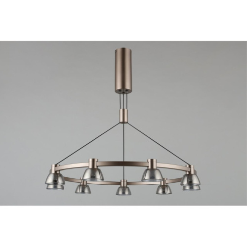 Люстра подвесная APL.788.03.09 фото 2 Люстра подвесная APL.788.03.09 фото 2