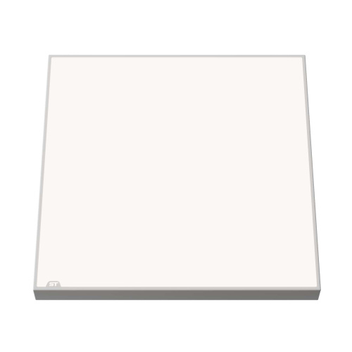 STP-A-1006-OR-36-4K-40 Светильник ДВО ST Luce PREMIUM IP40 1195х595х50мм 36Вт 4200лм 4000К опал равн PREMIUM IP40 (Равномерная засветка) фото 2