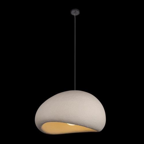 10252/600 Grey Подвесной светильник LOFT IT Stone фото 2