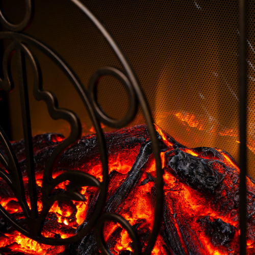 Электроочаг MAJESTIC LUX фото 7