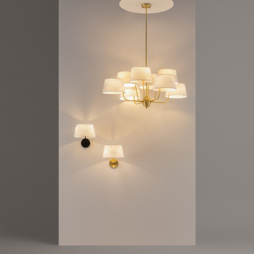 Подвесной светильник Maytoni MOD360PL-08BS фото 13