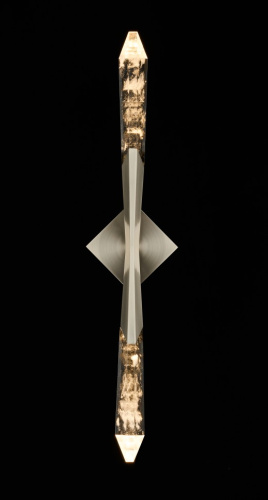 Бра Unico Silver FL1205-2W