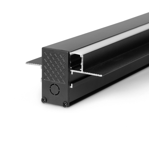 Шинопровод встраиваемый 2 м Slim Magnetic 85132/00 фото 4