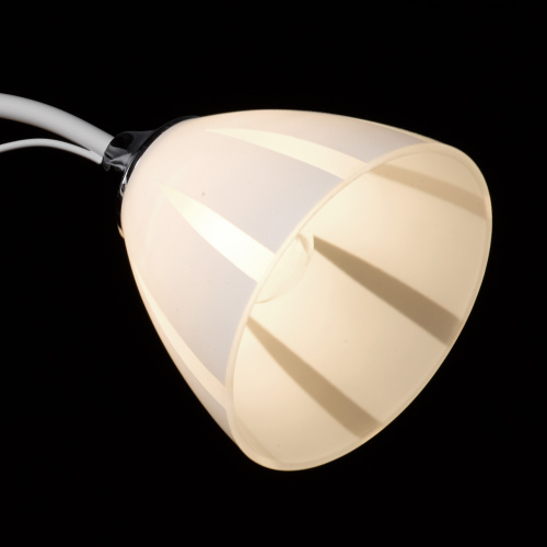 Люстра потолочная De City Нежность 676014505 фото 7