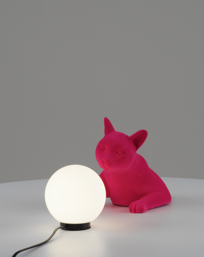 Лампа настольная Moderli V11678-TL Monya фото 4