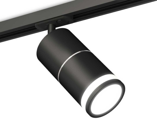 Комплект трекового светильника Ambrella light Track System XT (A2537, C7402, A2070, C7402, N7121) XT7402012