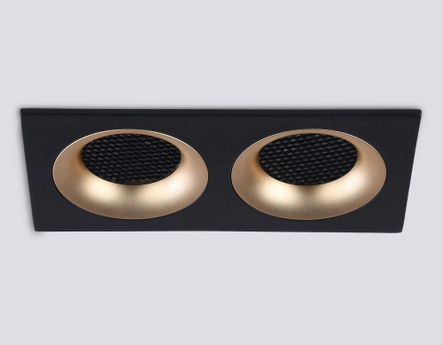 Встраиваемый светильник Ambrella Light Techno Spot Standard Tech TN102735 фото 10