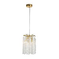 Подвесная люстра Kink Light Шанти 07871-20D,33