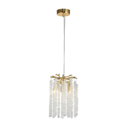 Подвесная люстра Kink Light Шанти 07871-20D,33 Подвесная люстра Kink Light Шанти 07871-20D,33