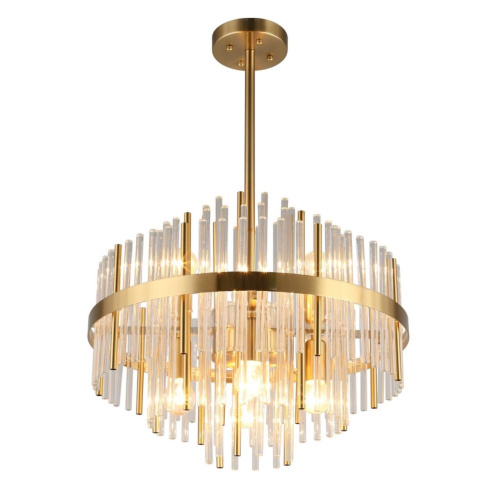 Люстра потолочная OML-69217-06