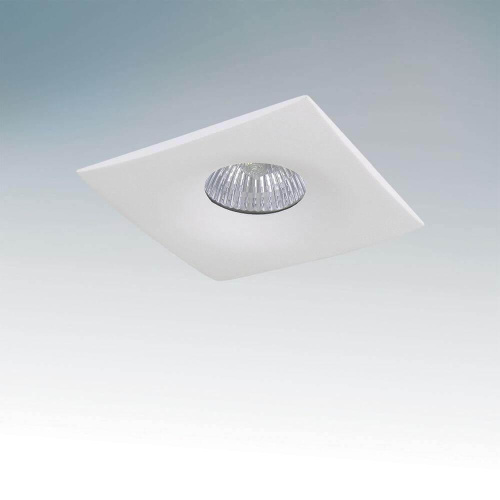 Встраиваемый светильник Lightstar Levigo Q 010030 фото 2 Встраиваемый светильник Lightstar Levigo Q 010030 фото 2