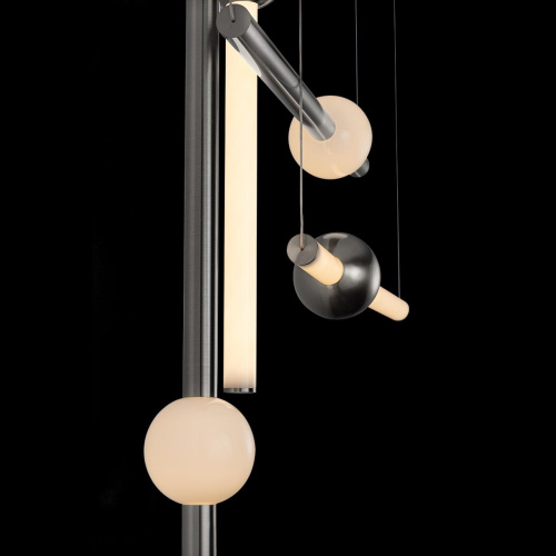 5053-F Подвесной светильник LOFT IT Crescent фото 2