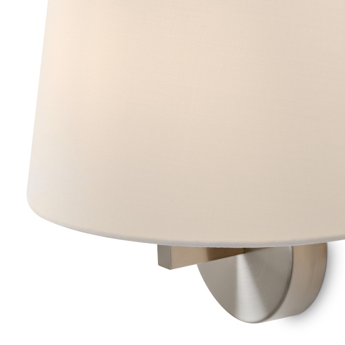 Настенный светильник (бра) Freya FR2042WL-01N фото 5