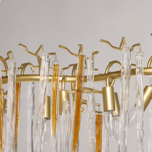 Люстра MW-Light Лайма фото 9