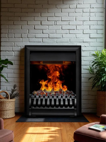 Электроочаг RealFlame 3D Oregan фото 6