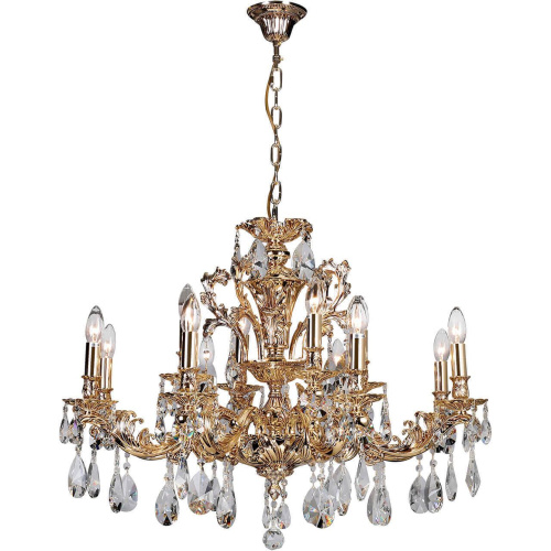 Подвесная люстра Dio DArte Asfour Soprano E 1.1.12.200 CG Подвесная люстра Dio DArte Asfour Soprano E 1.1.12.200 CG