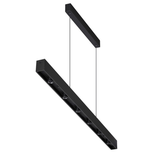 Подвесной светодиодный светильник Novotech Over Fermo 359305 фото 3