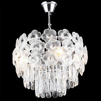 Потолочный светильник Reluce 02447-0.4-04 CH