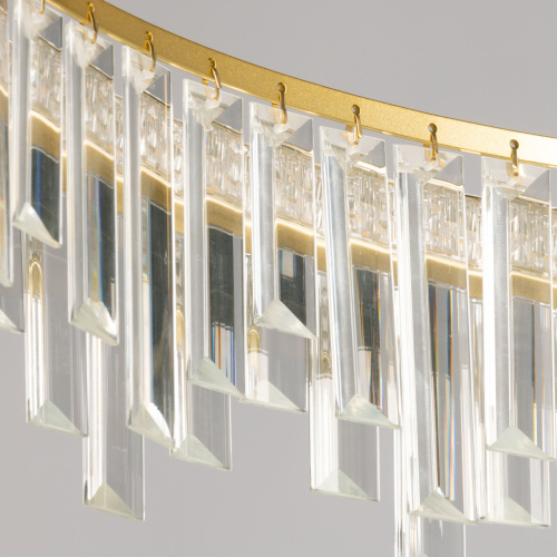 Люстра De City Арман фото 9 Люстра De City Арман фото 9