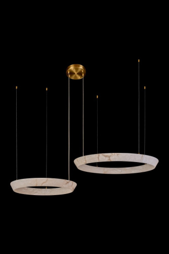 Подвесная люстра Ophelie FL1206-20P