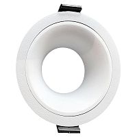 Встраиваемый светильник Wertmark Capella WTC.O02.000