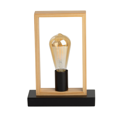 Настольная лампа De City Акцент фото 6