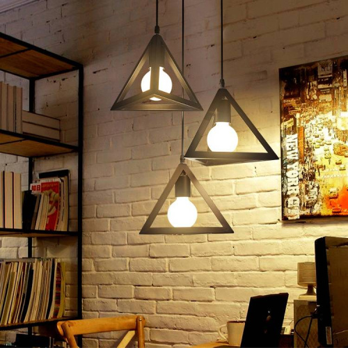 Подвесной светильник Moderli V1620-1P Ambiente фото 6