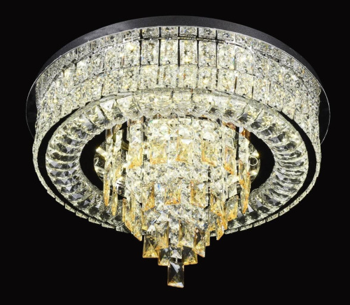 Светодиодная потолочная люстра Lumina Deco Terra DDC 6899-500 фото 2
