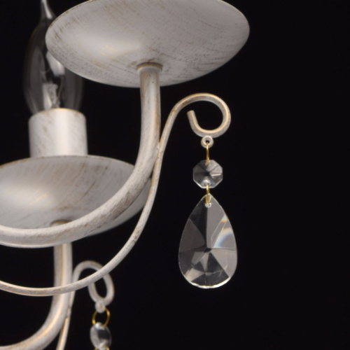 Люстра De City Аврора фото 12