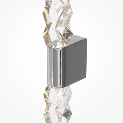 Настенный светильник (бра) Maytoni MOD328WL-L5CH3K фото 9