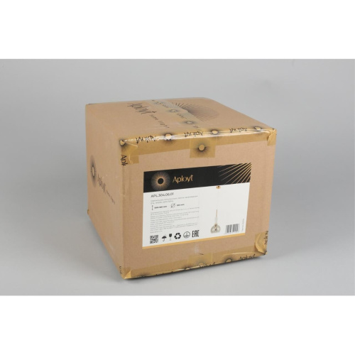 Светильник подвесной APL.304.06.01 фото 2