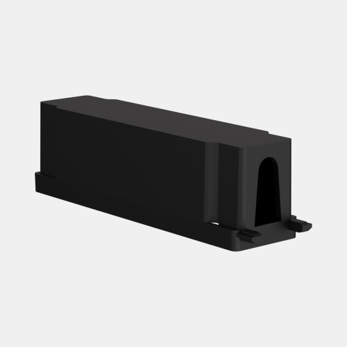 ST063.400.00 Накладка для драйвера ST-Luce Черный SKYFLAT ST063.400.00 Накладка для драйвера ST-Luce Черный SKYFLAT