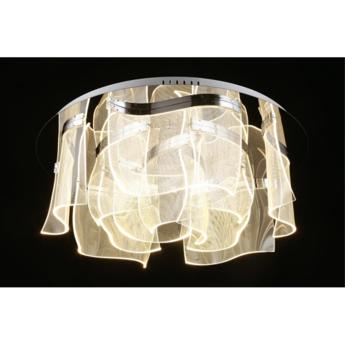 Люстра потолочная APL.864.17.50 фото 14