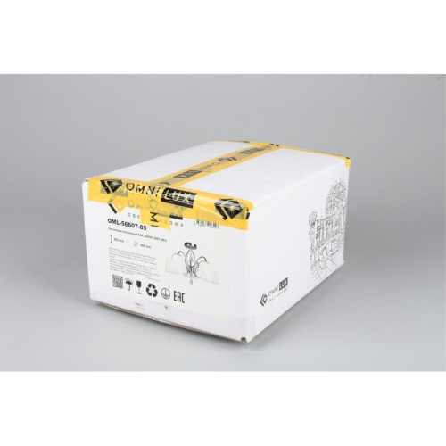 Люстра потолочная OML-56607-05 фото 6