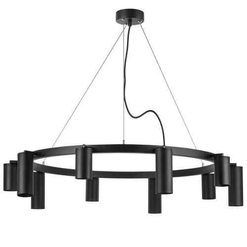 Комплект с подвесной люстрой Lightstar Rullo (571020+214437-5+214487-5) LR020375875 Комплект с подвесной люстрой Lightstar Rullo (571020+214437-5+214487-5) LR020375875