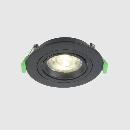 Светильник встроенный Crystal Lux CLT 001C1 BL V2 фото 8